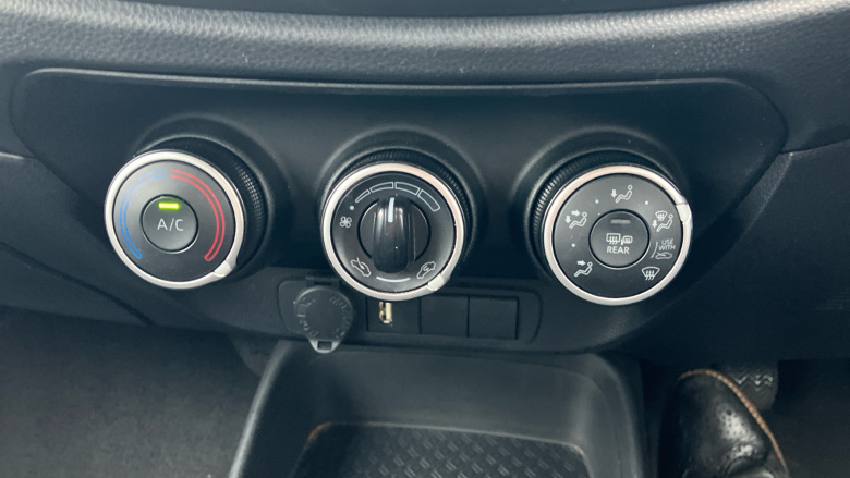 Toyota Aygo X 1.0 VVT-i Pure 5dr Petrol Hatchback